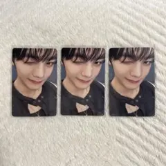 ZEROBASEONE ゼベワン ICONIKギュビントレカ