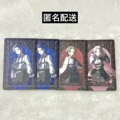 プロセカ 感謝祭 6th グリカ ノーマル KAITO MEIKO 巡音ルカ