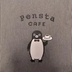 【ニコラ様】専用です。PENSKE CAFE ペンギン トートバッグ