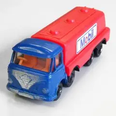 フォーデン モービル タンカー - インピーローンスター#26