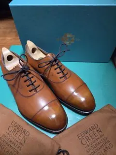 2025年最新】エドワードグリーン 202の人気アイテム - メルカリ