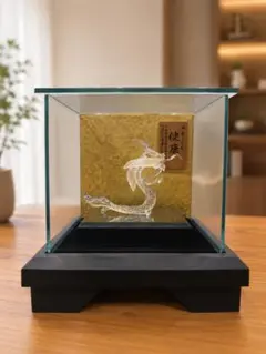 立春大吉 龍の絵 額装 日本画 縁起物 - メルカリ