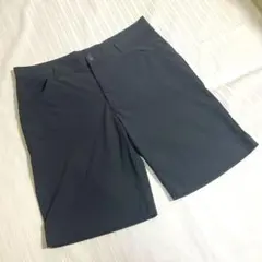 アディダスゴルフ 5ポケットショーツ 3L/XOサイズ グレー DT3543のサムネイル