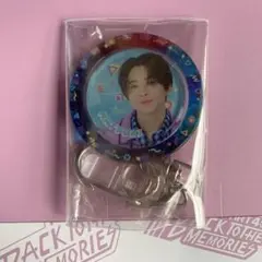 BTTMキーホルダー 澤本夏輝