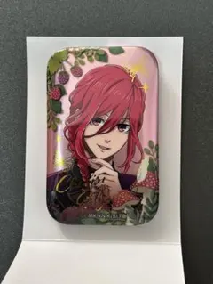 ブルーロック ロフト マズル おとぎ話 缶バッジ 千切