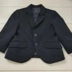 キムラタン　フォーマル　ジャケット