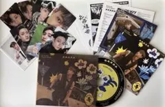 新品未開封】straykids GIANT FC限定盤 バンチャン+特典トレカ - メルカリ