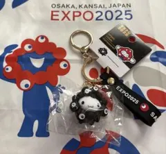 完売⭐︎シナモロール　黒ミャクミャク×サンリオ 大阪関西万博 EXPO 2025