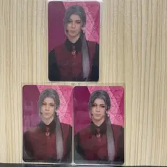 刀ミュ 祝玖寿 乱舞音曲祭 ふぉとカード 大般若