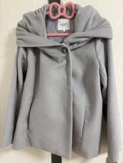 テチチ　コートのサムネイル