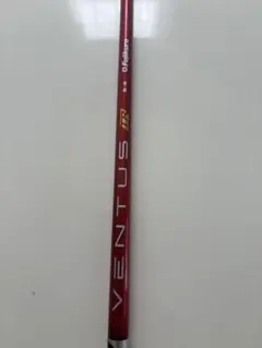 Fujikura VENTUS TR RED 5-S キャロウェイ　ミニドラ用のサムネイル