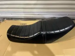 SR400 デイトナ　サーフライン　シート
