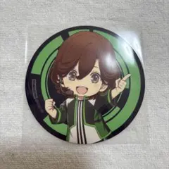 うたプリ　嶺二　ジョイポリス　コースター　ちびキャラ