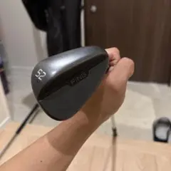 PING ウェッジ 52度 N.S.PRO MODUS3のサムネイル
