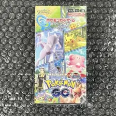 2026年最新】ポケモンgo box 未開封の人気アイテム - メルカリ
