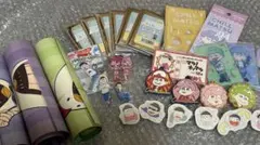 おそ松さん グッズ等 まとめ売り