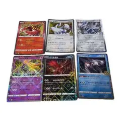 25thAnniversaryポケカミラーセット