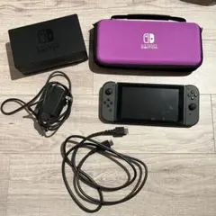 2025年最新】Nintendo Switch 箱なしの人気アイテム - メルカリ