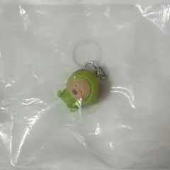 こびとづかん めじるしマスコット スモモノウチ