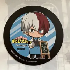 2026年最新】ヒロアカ ホークス アニメイトカフェの人気アイテム
