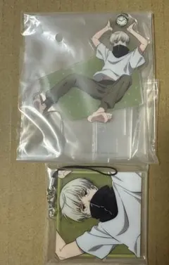 呪術廻戦　セガラッキーくじ　狗巻棘