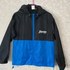 日ハム♡ウインドブレーカー