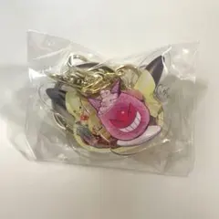 未使用 ゲンガー アクリルキーホルダー 一番くじ ポッ拳 当時物 レア 