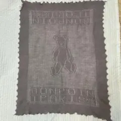 新品未使用　bonpoint ボンポワン　おくるみ　ブランケット ボンポワン オンラインストア | Bonpoint おくるみ