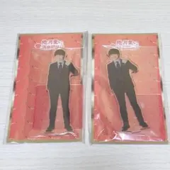 なにわ男子 大橋和也 アクスタ