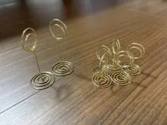 ドリンクメニュー立て 写真立て 結婚式