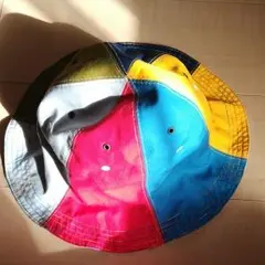 バゲットハット　古着　ヴィンテージ　シュプリーム