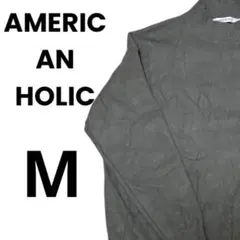 AMERICAN HOLIC トップス