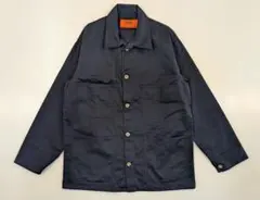 UNIVERSAL OVERALL　カバーオール　ワークジャケット　M