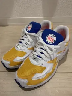 NIKE AIR MAX 2 LIGHT エアマックス スクエア ライト