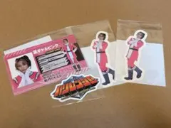 砂田将宏　黒ギャルピンクちゃん　セット