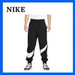 【76】 ナイキ パンツ DX0565-013 ブラック XLサイズ