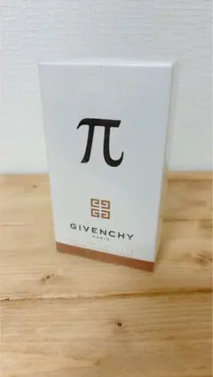 GIVENCHY ジバンシィ パイ π アフターシェーブ ローション - メルカリ