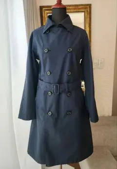 2026年最新】ネイビーコートの人気アイテム - メルカリ