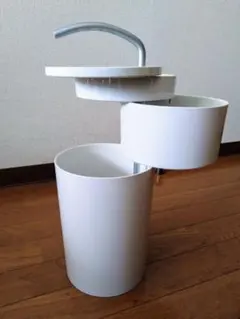 ideaco cosmetic organizer TRINITY