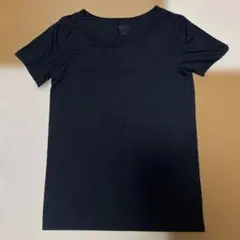 UNIQLO HEATTECH 半袖インナー 160