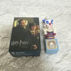 ハリーポッター めじるし
