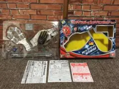 ＤＸウィザードライバー＆ウィザードリングホルダーセット 仮面ライダー ウィザード