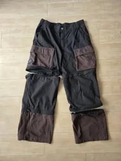PUMA x P.A.M. コラボ Zip-Off Pantsのサムネイル