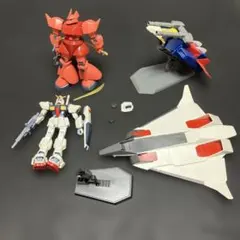 2026年最新】ガンプラ 詰め合わせの人気アイテム - メルカリ