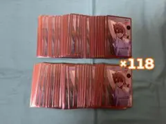 【9/28まで限定】アイナナ メタカ　メタルカード　和泉三月　三月　Sugao