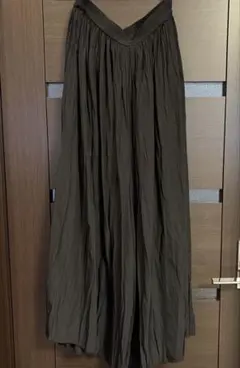 UNIQLO ボトムス　黒