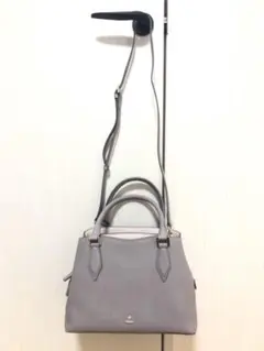 新品 ルリア4℃ バッグ トートバッグ ショルダーバッグ