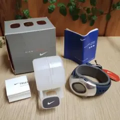 NIKE Triax 2002年W杯 中田英寿モデル腕時計 本体のみ♥最終特価