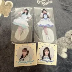 一宮彩夏 アクリルスタンド Jams Collection JamsCollection 一宮彩夏 アクスタ - メルカリ