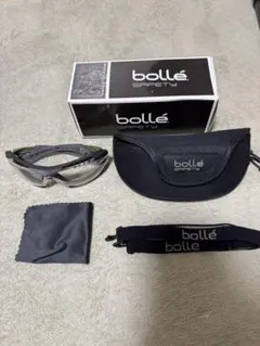 bolle SAFETY ゴーグル 保護メガネのサムネイル